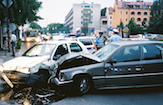car crash injuries